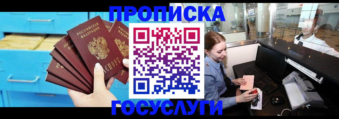 прописка в квартире в Шилке